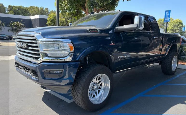 ram ram 2500 pickup 2022 3C6UR5PLXNG234919 image ram ram 2500 pickup 2022 3C6UR5PLXNG234919 image